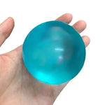 Blue Maltose Slow-Rebound Fidget Toy