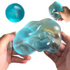 Blue Maltose Slow-Rebound Fidget Toy