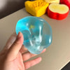 Blue Maltose Slow-Rebound Fidget Toy